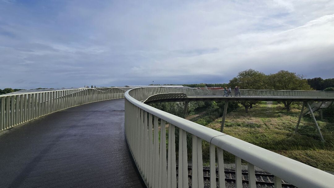 Klompenpad: Percksepad