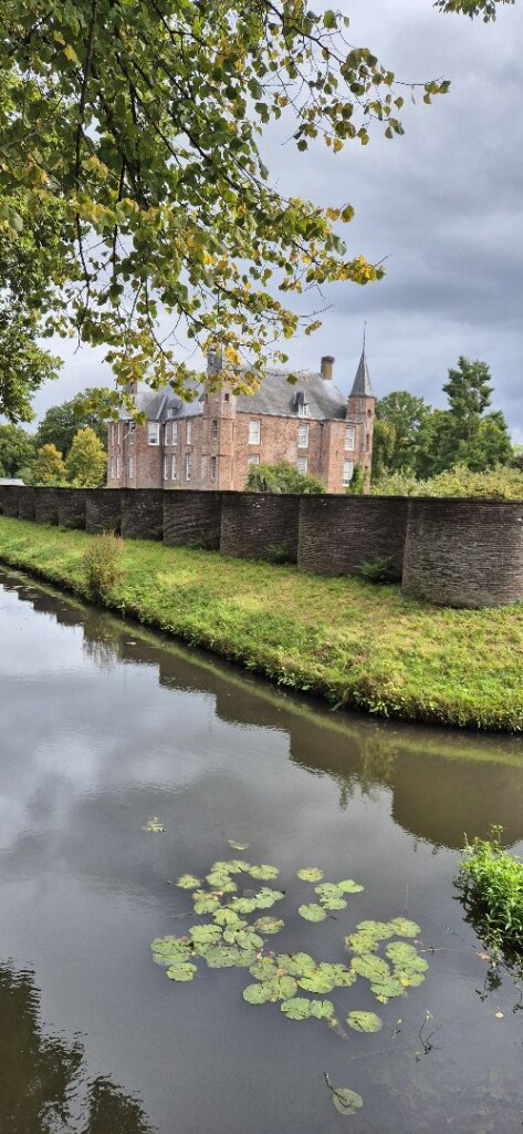 Jacobsweg Amstelredam