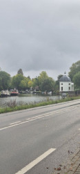 Loenen a.d. Vecht - Utrecht · Jacobsweg Amstelredam etappe 6
