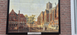 Loenen a.d. Vecht - Utrecht · Jacobsweg Amstelredam etappe 6
