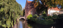 Stadswandeling Amersfoort