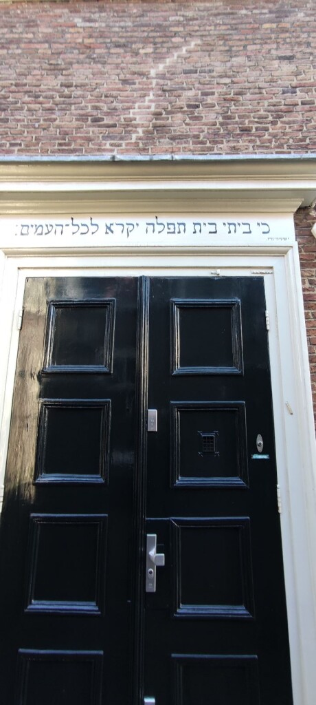 Stadswandeling Amersfoort