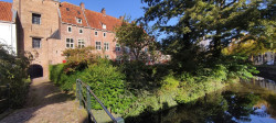 Stadswandeling Amersfoort