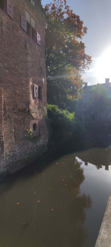 Stadswandeling Amersfoort