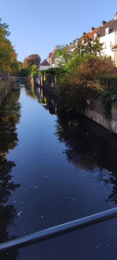 Stadswandeling Amersfoort