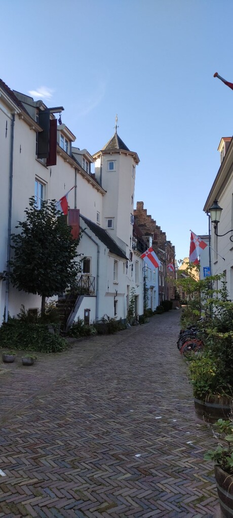 Stadswandeling Amersfoort