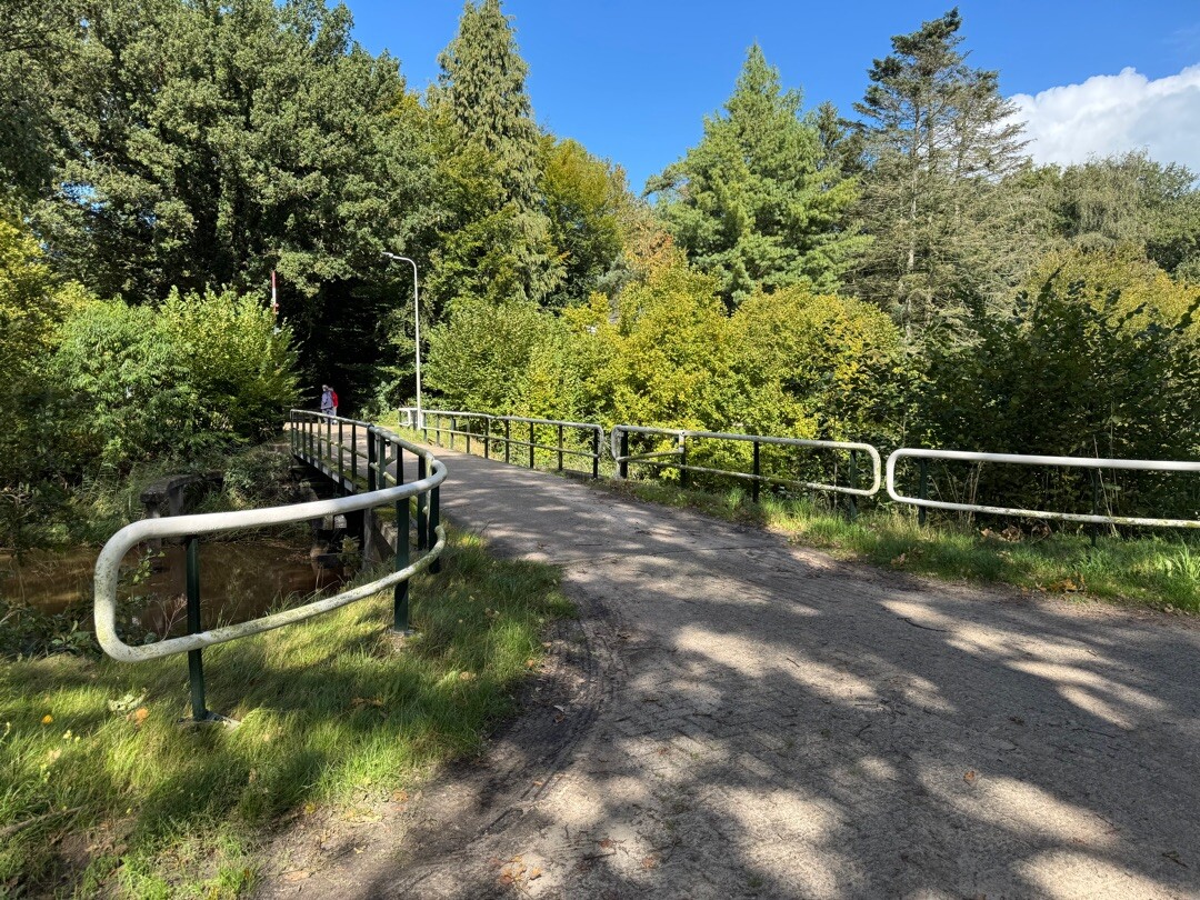 Wedde - Weende · Noaberpad etappe 3