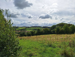 Altenbroek wandeling vanuit Noorbeek