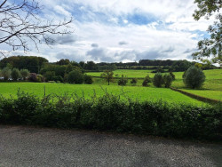 Altenbroek wandeling vanuit Noorbeek