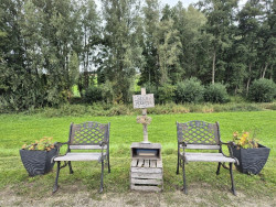 Zwolle (station 150m) - Kampen station · Hanzestedenpad etappe 7
