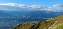 Goetheweg (Wanderweg 219)