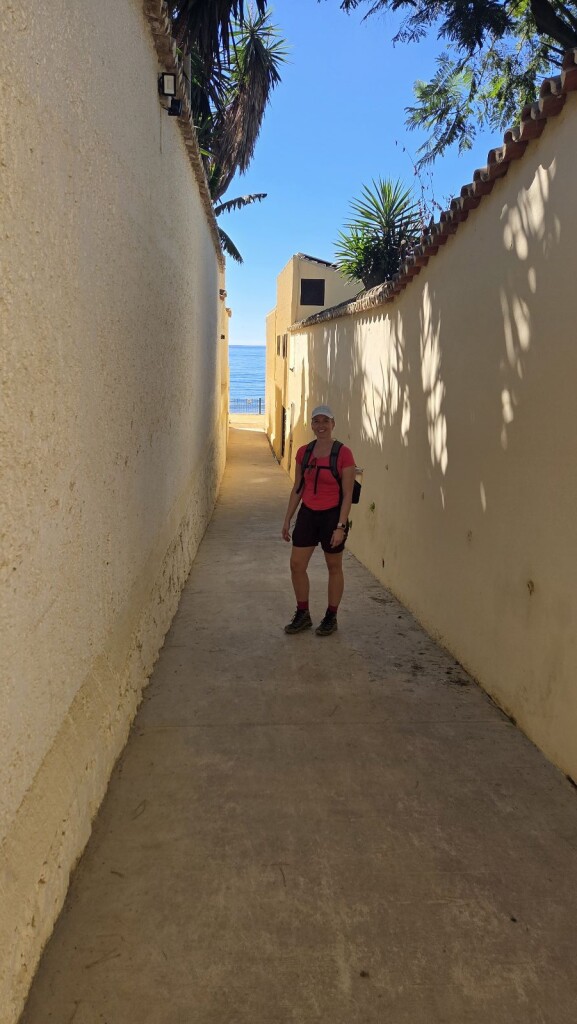 M4DW Dag 2 - Verde - 10km