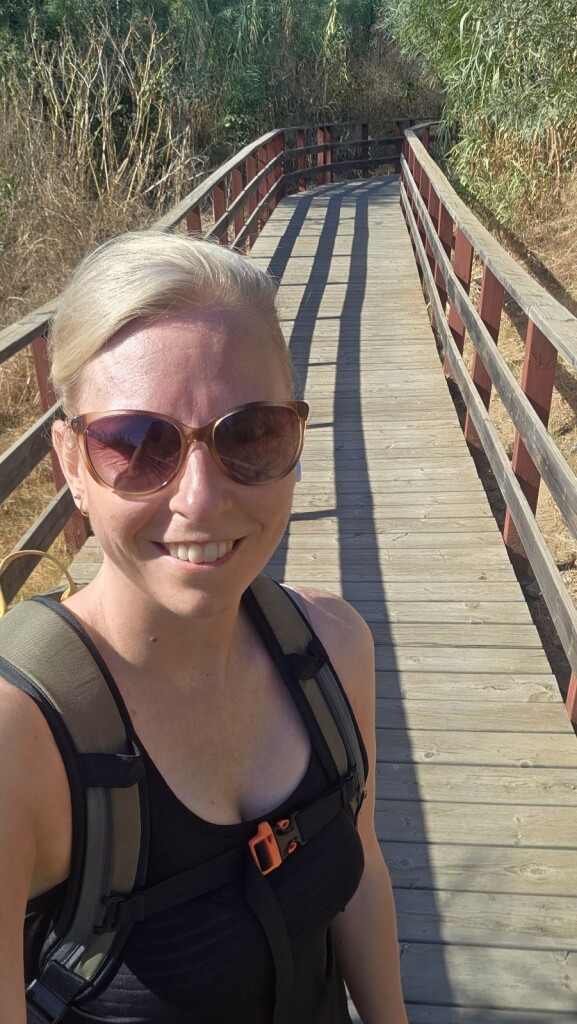 M4DW Dag 3 - Vista - 10km