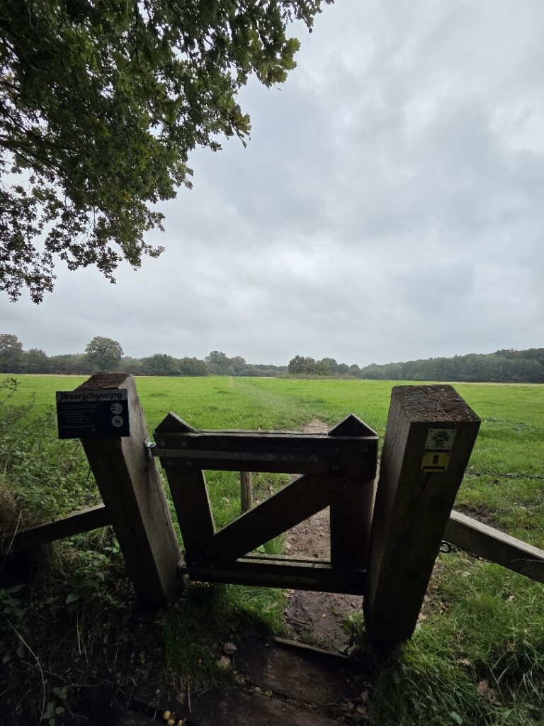 Holland op z'n mooist: Hackfort