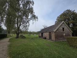 Holland op z'n mooist: Hackfort