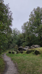 Wandelroute Archeologie Sleenerzand