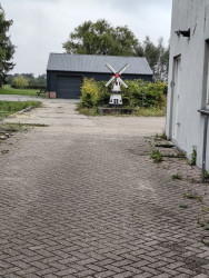 Enclavebelevingsroute