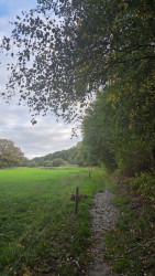 Wandelroute De Klencke