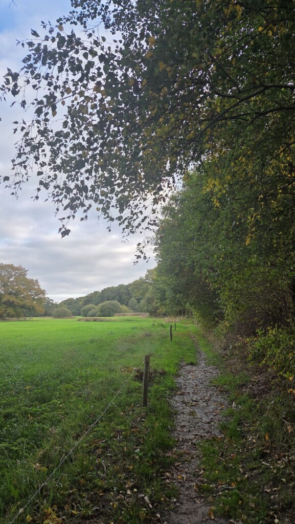 Wandelroute De Klencke