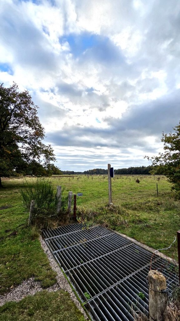 Lange wandelroute De Klencke, vlakbij Emmen