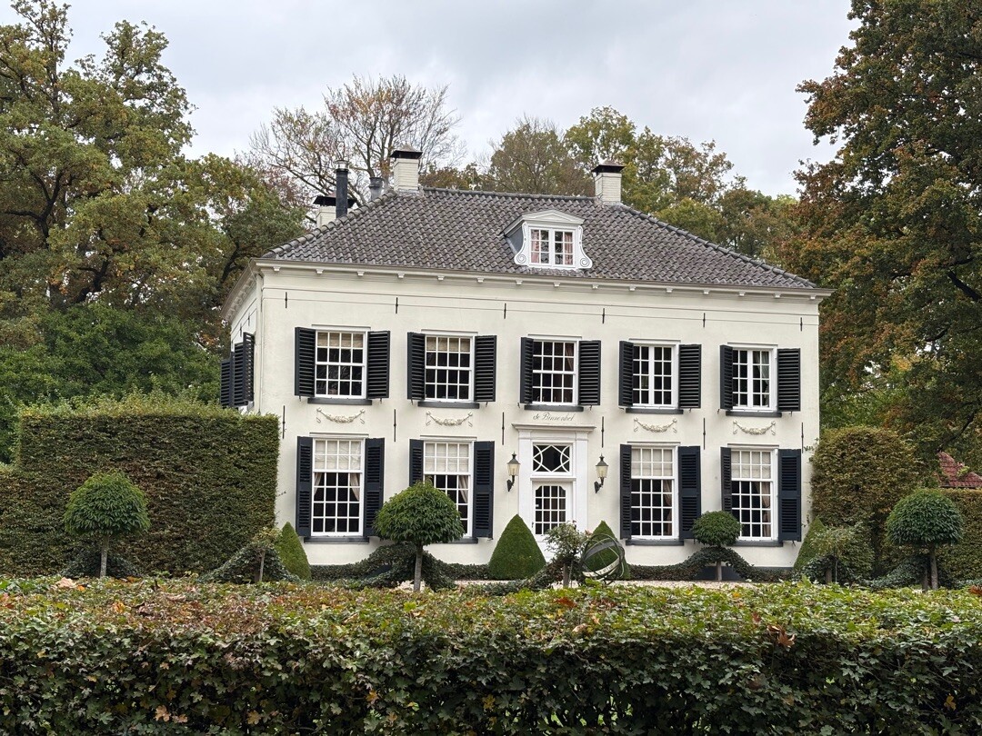 Laren - Vorden · Pieterpad etappe 13