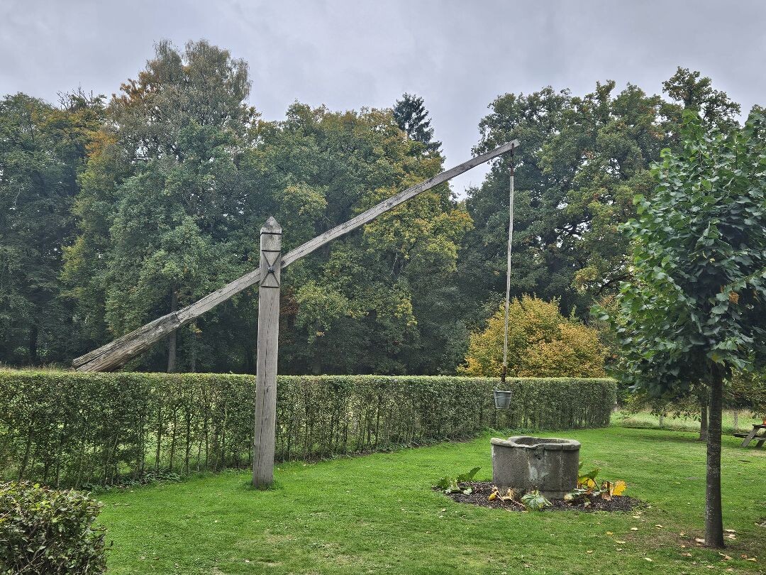 Borne - Delden · Marskramerpad etappe 3