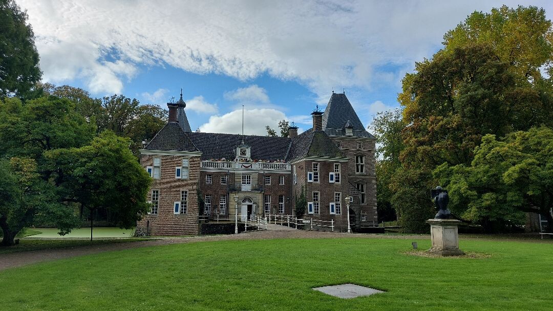 Heino - Wijhe · Roots Natuurpad etappe 15