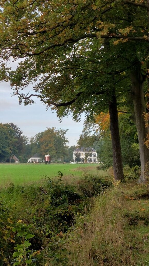 Heino - Wijhe · Roots Natuurpad etappe 15