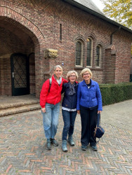 Oisterwijk - Tilburg · Camino Brabant etappe 8