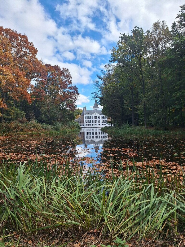 Klompenpad Broekerpad