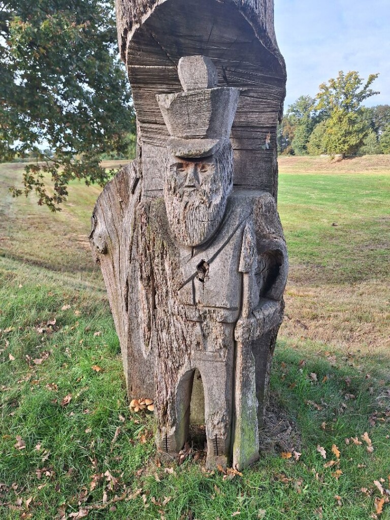 Klompenpad Daatselaarsepad