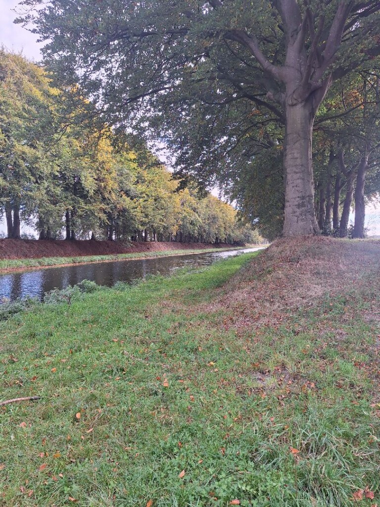 Holten - Laren · Pieterpad etappe 12