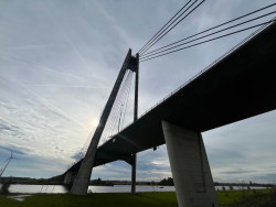 Ketelmeer - Oranje