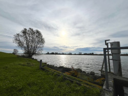 Ketelmeer - Oranje