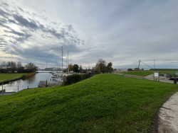 Ketelmeer - Oranje