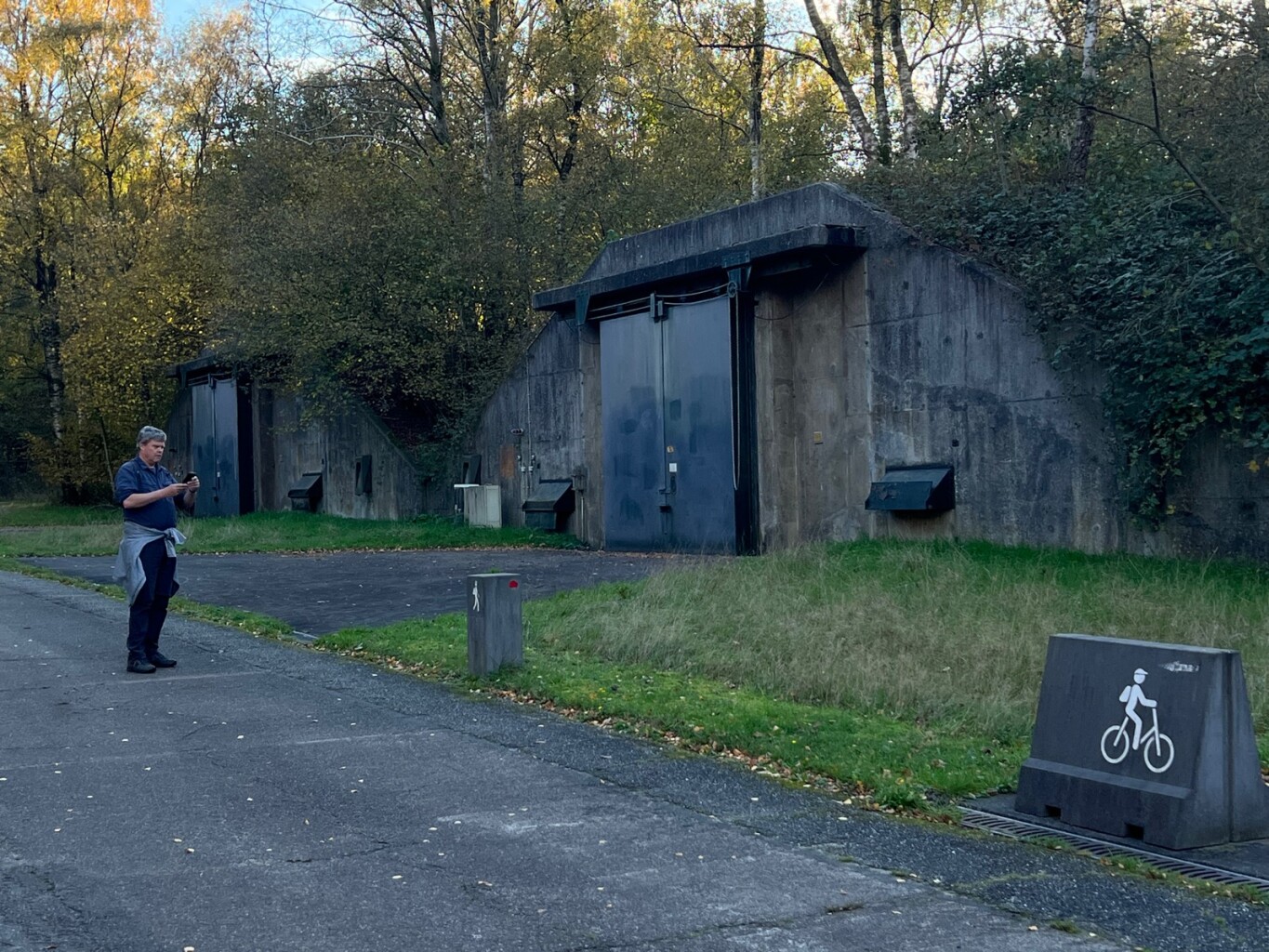 Baarn - Soesterberg · Trekvogelpad etappe 10