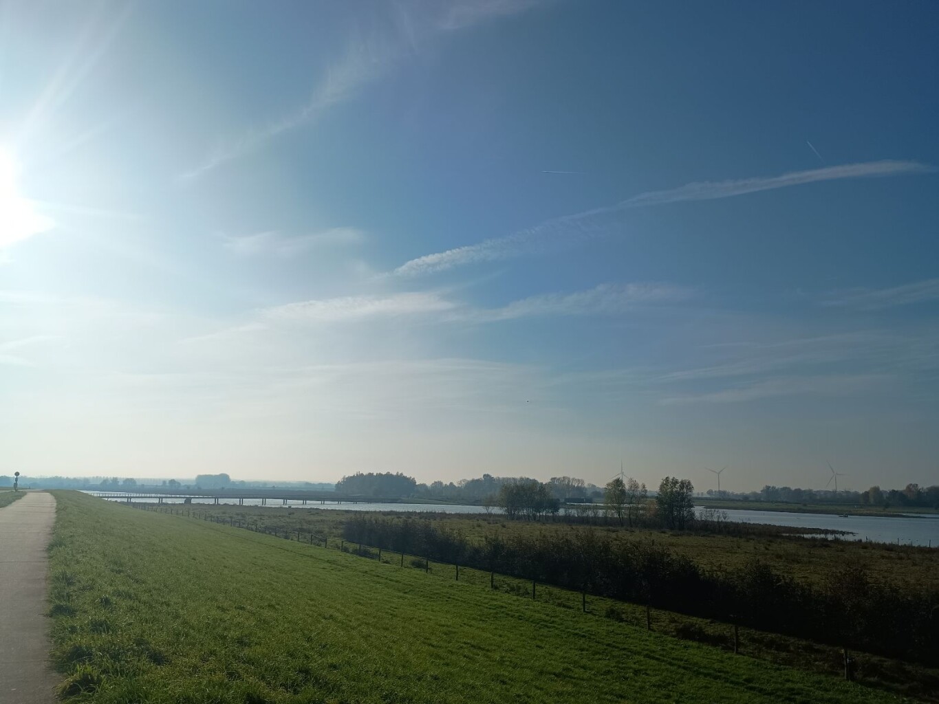 Laarzenpad Vreugderijkerwaard