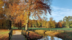 Arnhem - Doorwerth · Roots Natuurpad etappe 21