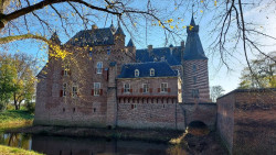 Doorwerth - Valburg · Roots Natuurpad etappe 22