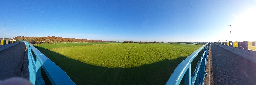 Doorwerth - Valburg · Roots Natuurpad etappe 22