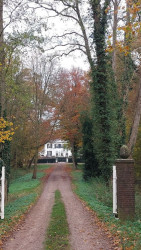 Valburg - Winssen · Roots Natuurpad etappe 23