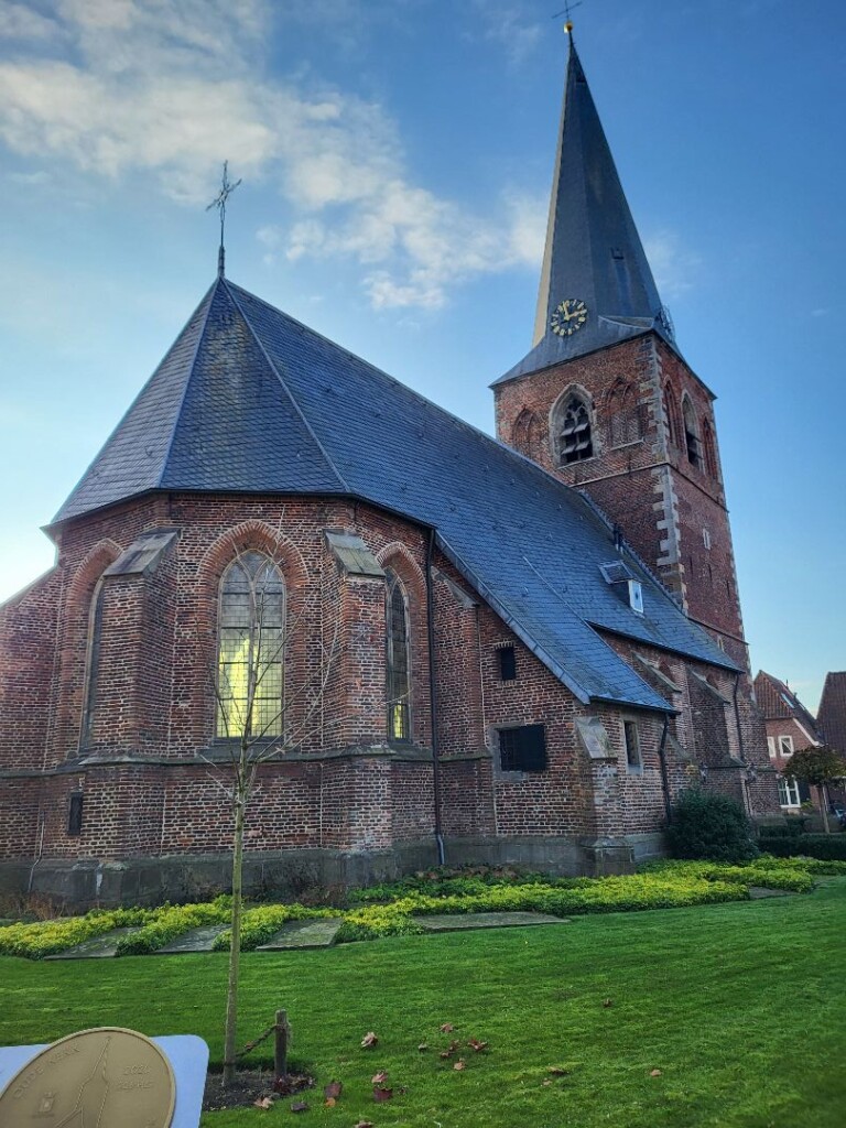 NS-wandeling Twentse beken