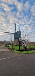 Zoddenpad Tienhoven