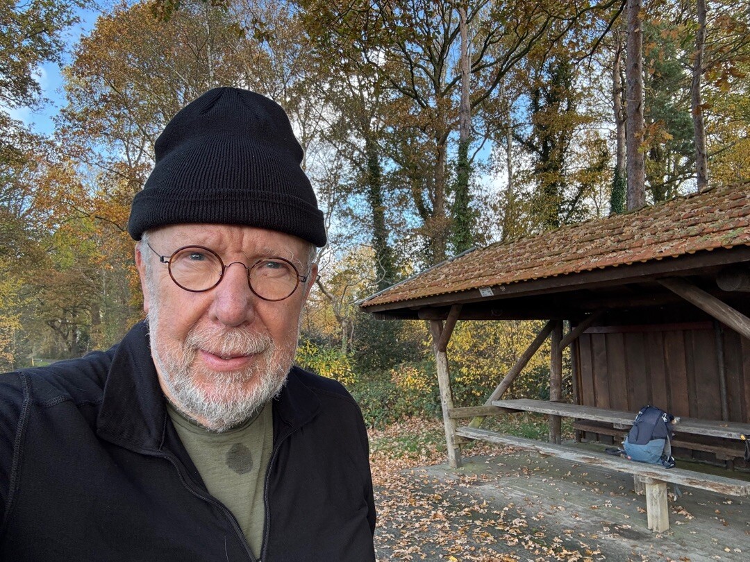 Emlichheim - Esche · Noaberpad etappe 9