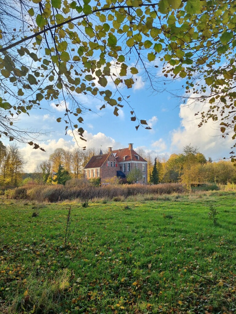 Rondje Wedde
