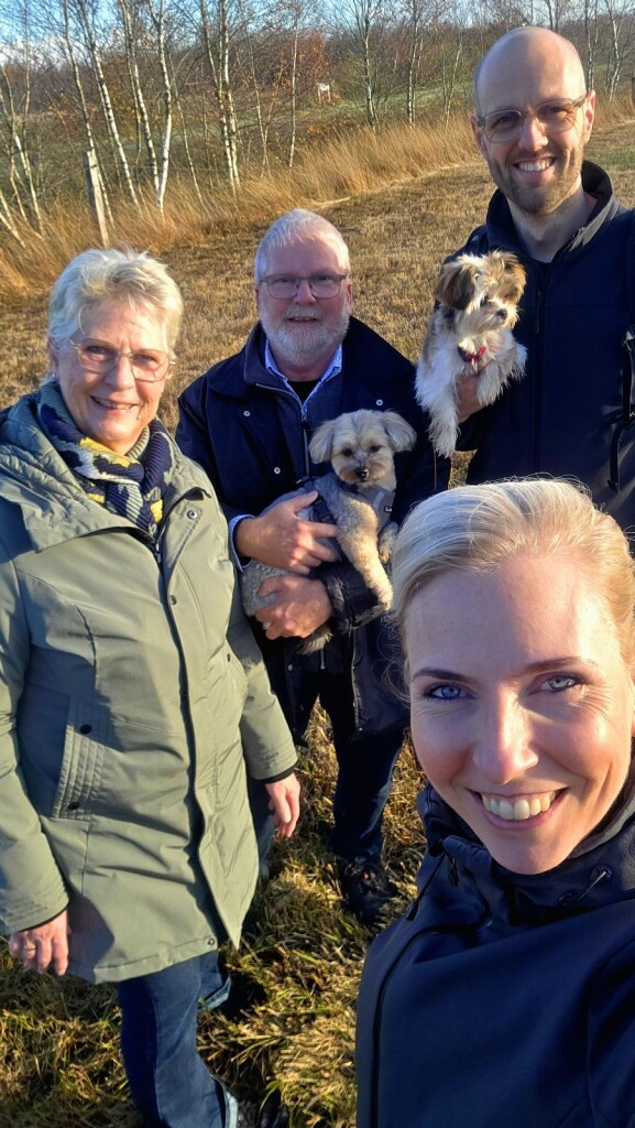 Vogelrondje Bargerveen