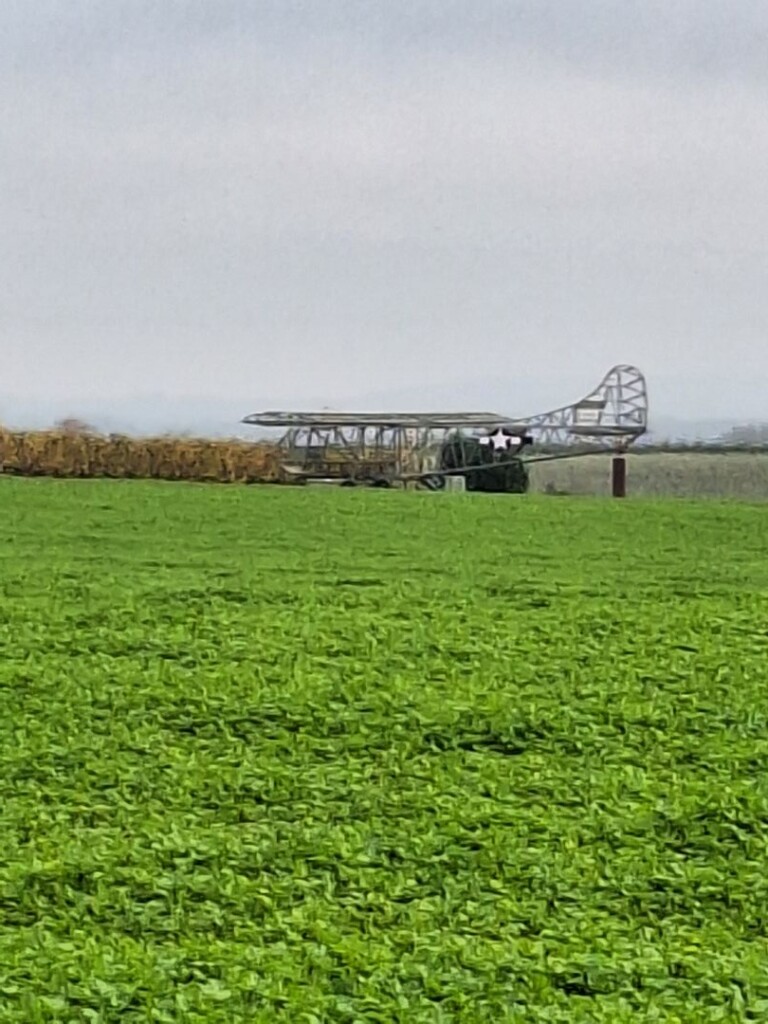 Groesbeek - Gennep · Pieterpad etappe 18