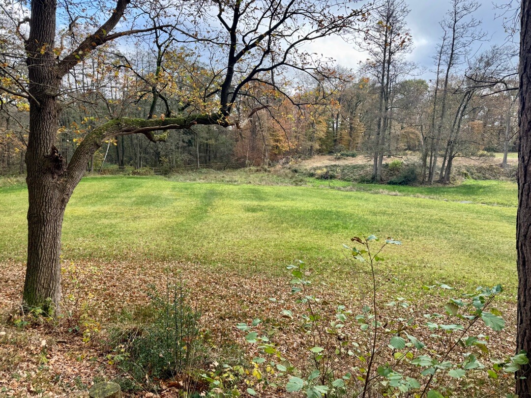 Hesingen - Rossum · Noaberpad etappe 11