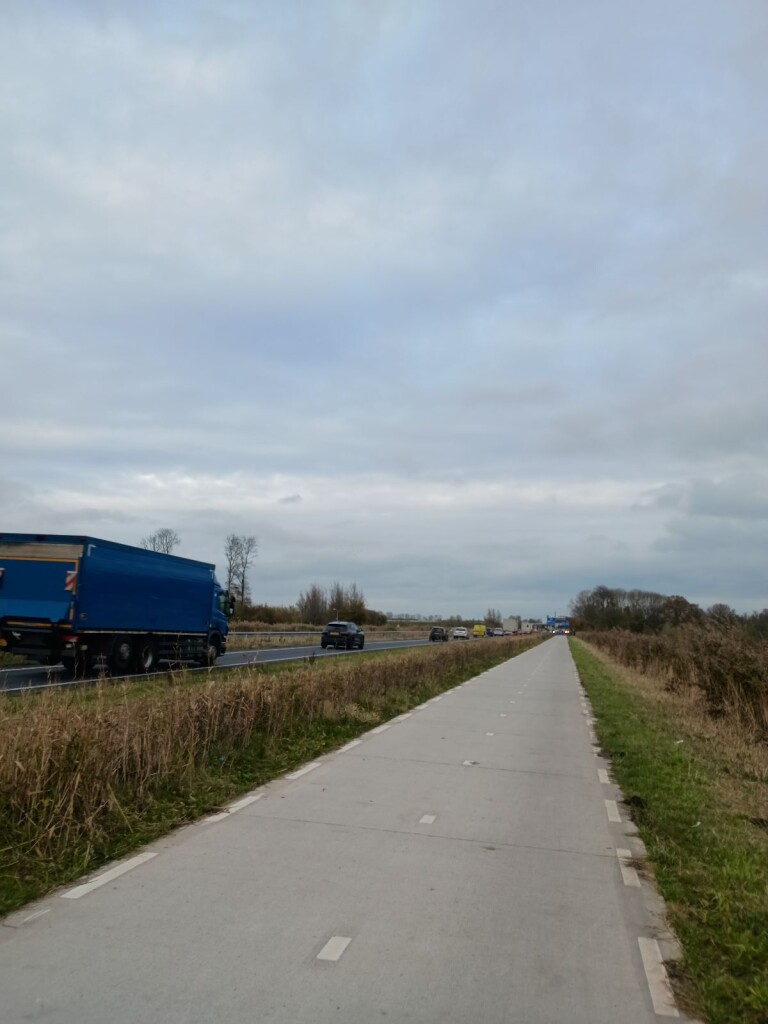 Rondje Reeve langs Cellebroedersweg