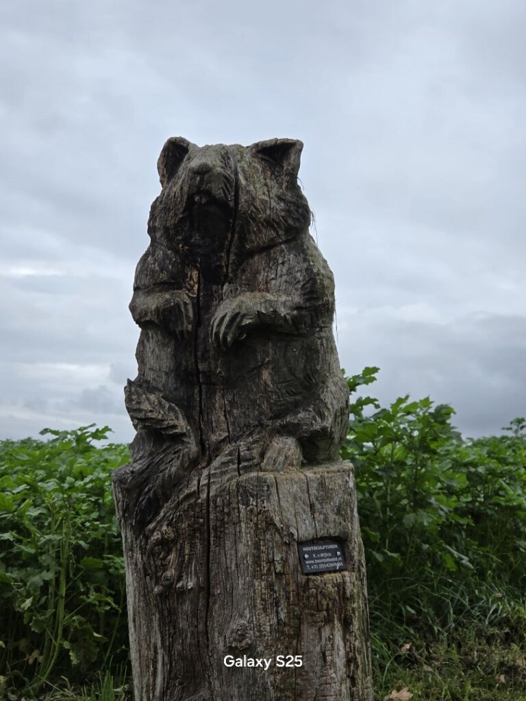 Sittard - Strabeek · Pieterpad etappe 25